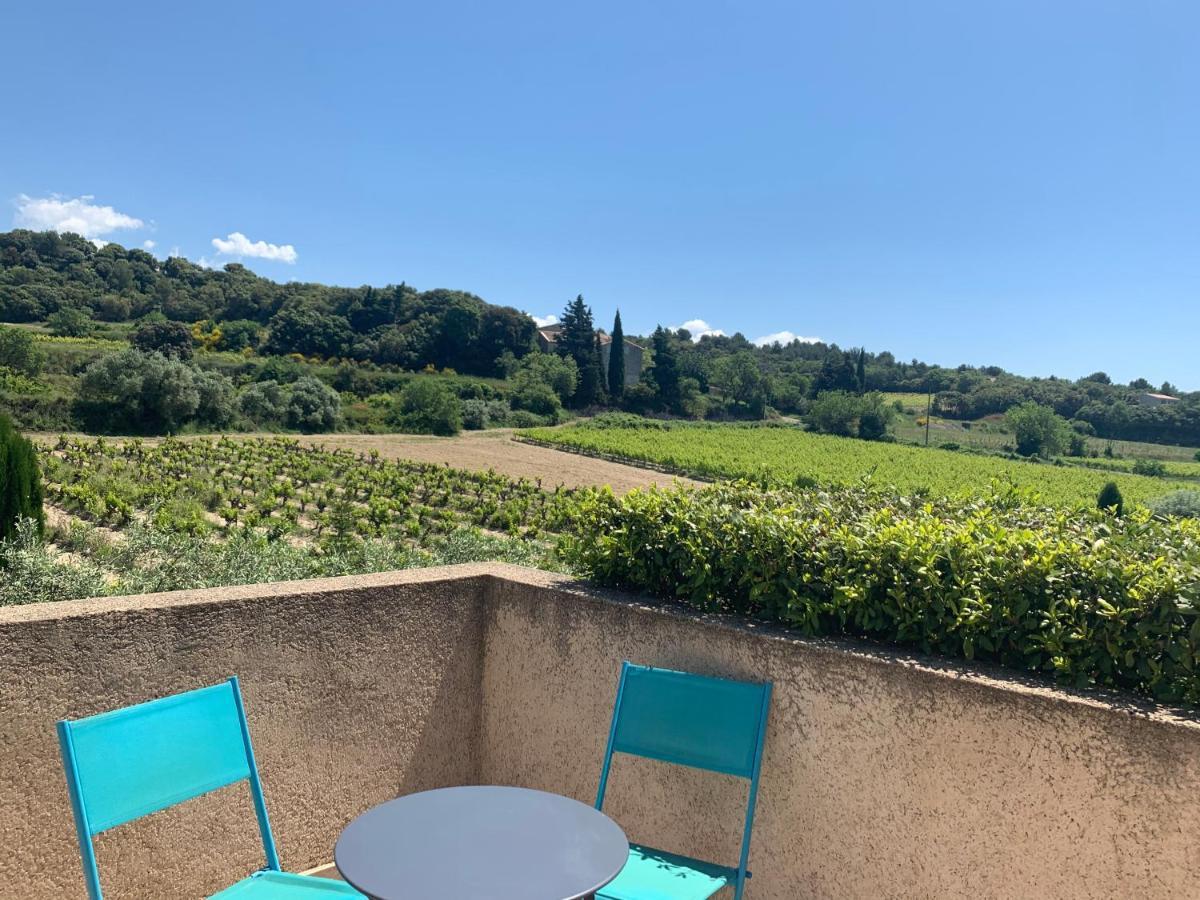 Domaine La Condamine Crillon Le Brave Hotel Екстериор снимка